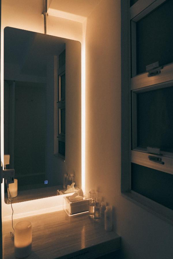 Sleeep Hkg Causeway Bay Otel Hong Kong Dış mekan fotoğraf